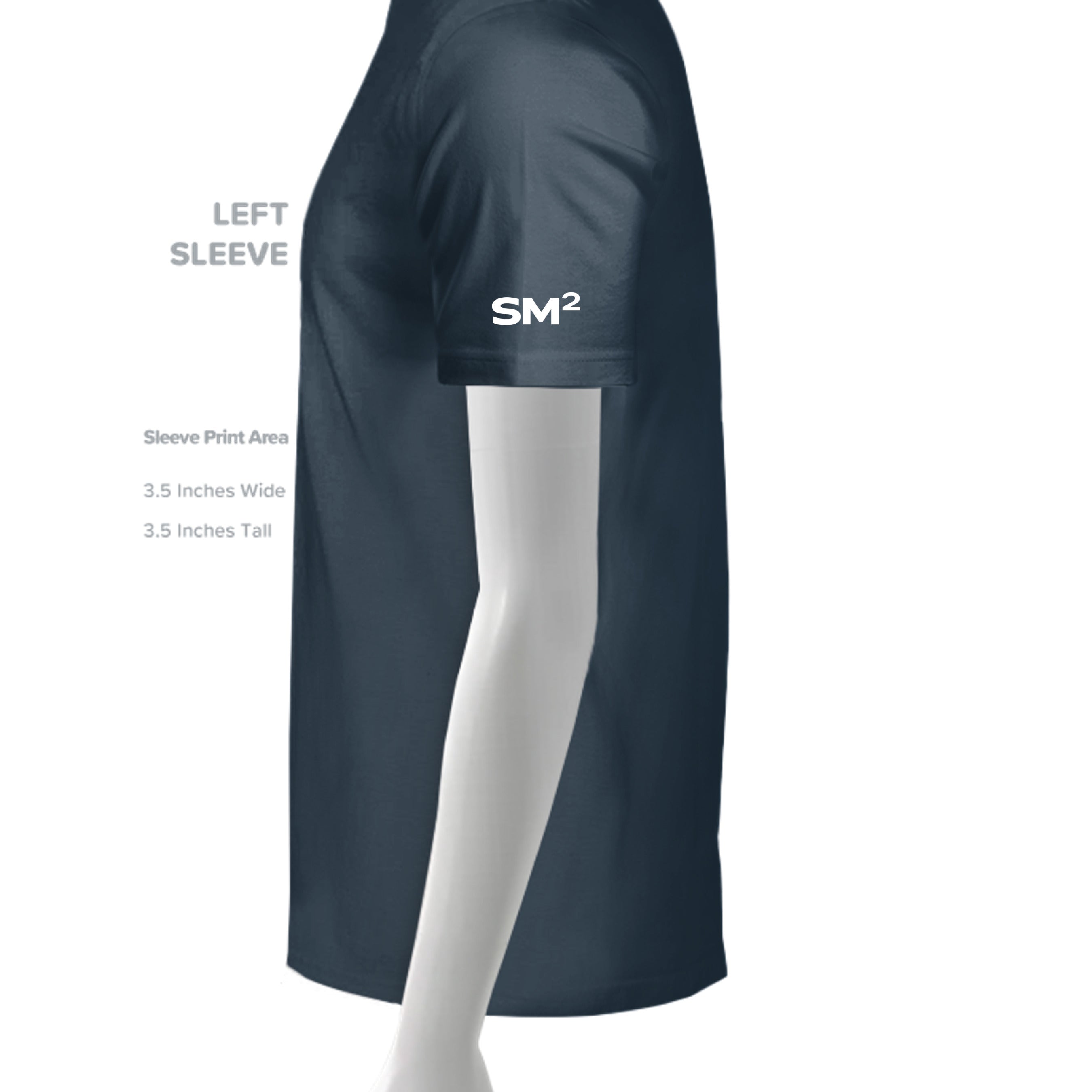 Blue Dusk - G500 - SLEEVE_LEFT