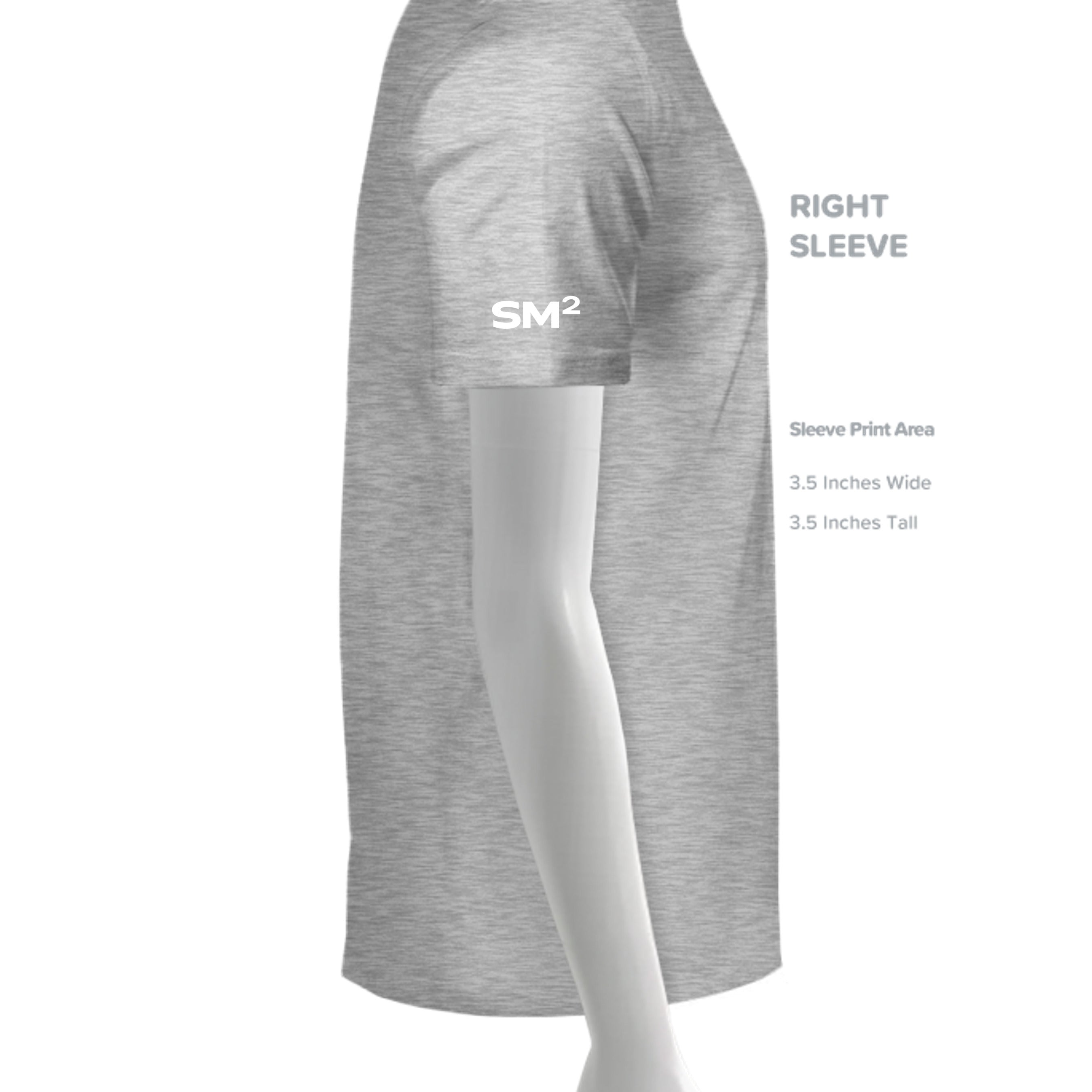 ASH - G500 - SLEEVE_RIGHT