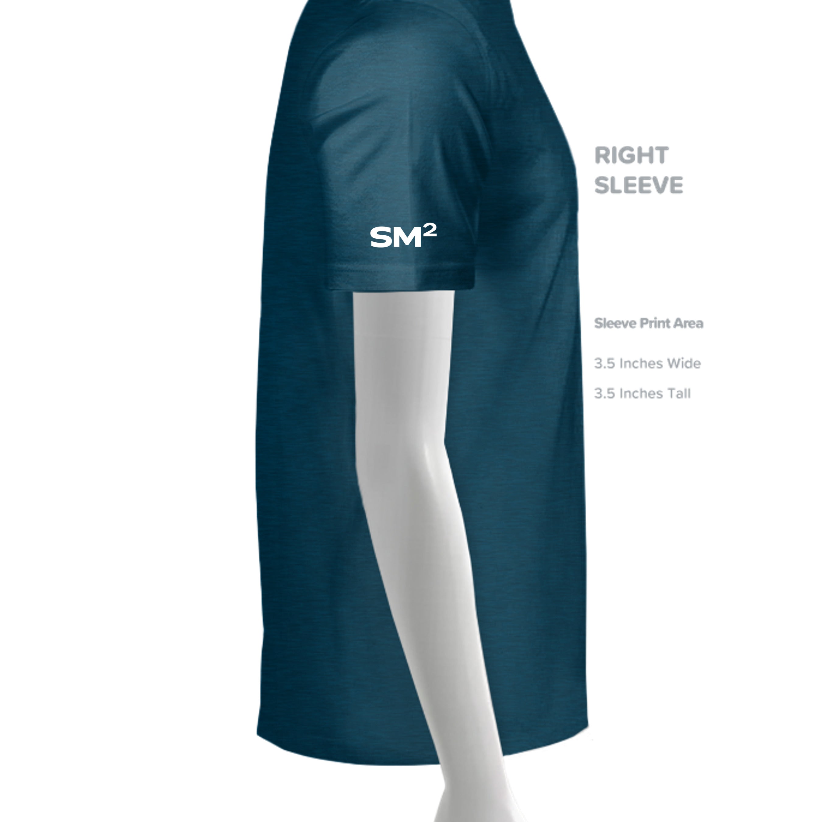 MIDNIGHT - G500 - SLEEVE_RIGHT