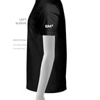 BLACK - 3001C - SLEEVE_LEFT