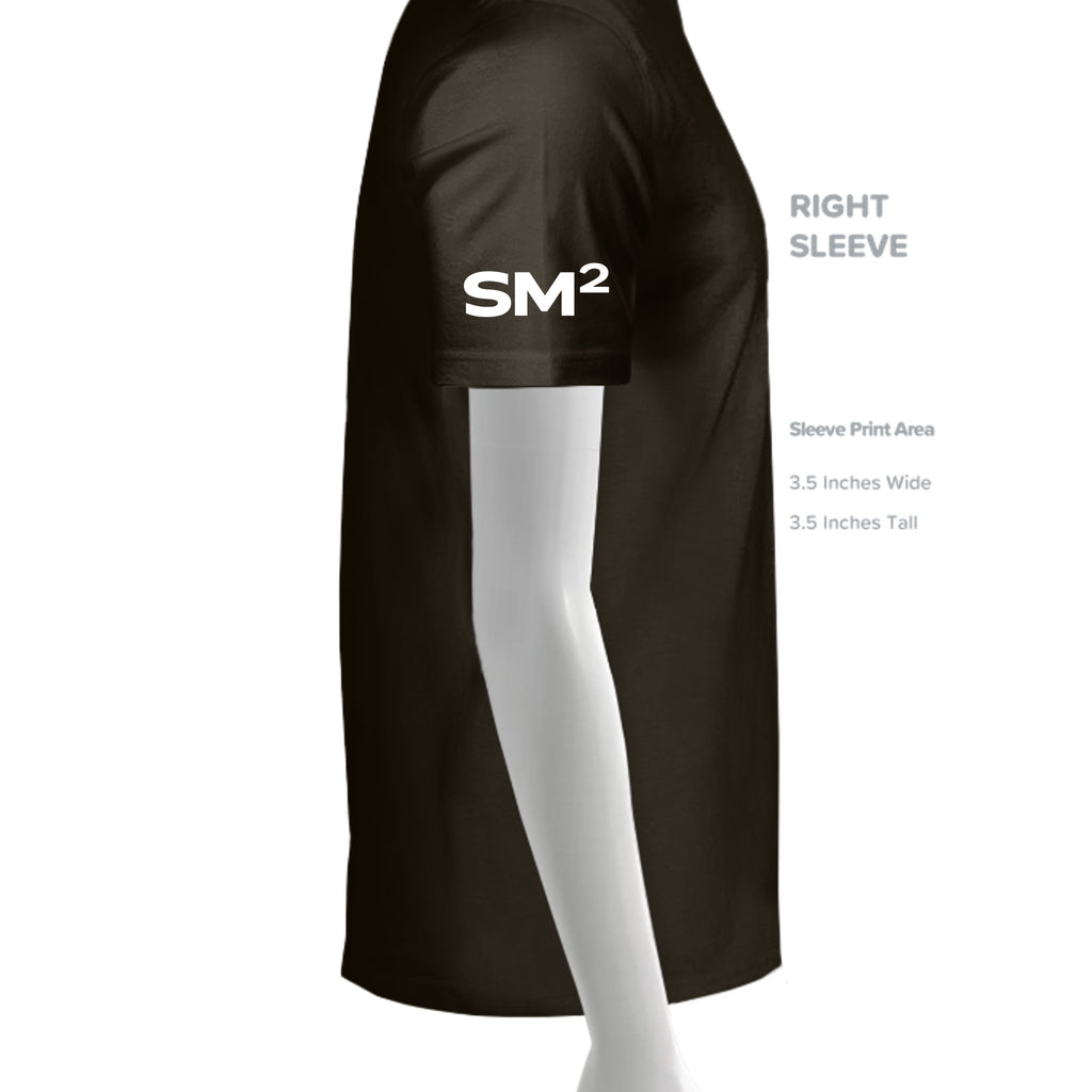 DARK CHOCOLATE - G500 - SLEEVE_RIGHT