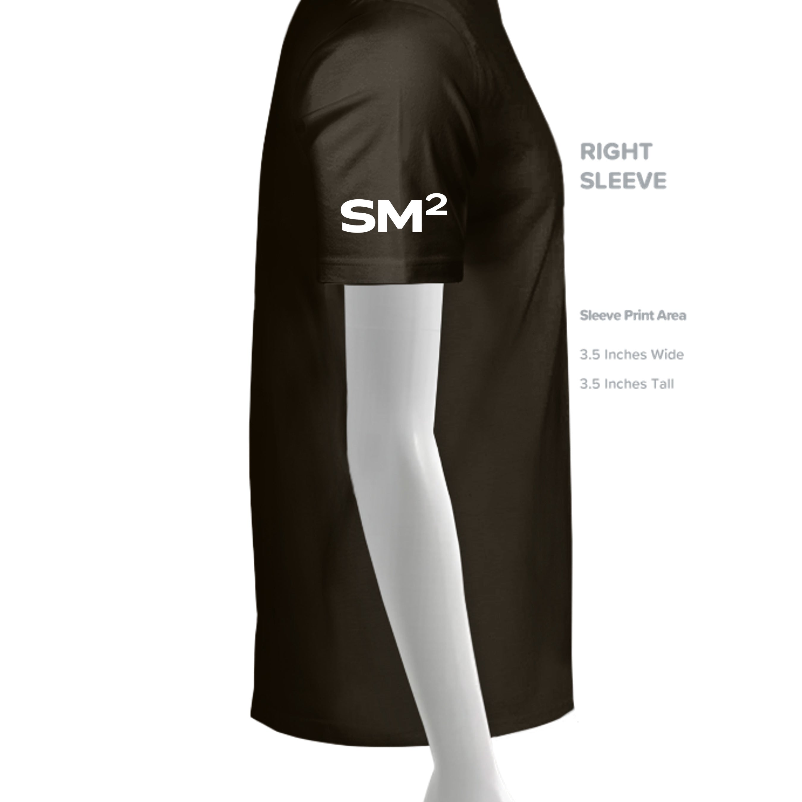 DARK CHOCOLATE - G500 - SLEEVE_RIGHT
