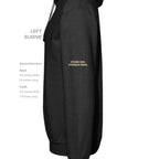 BLACK - G185 - SLEEVE_LEFT